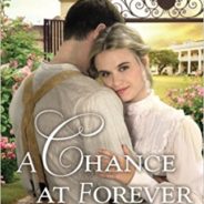 Book Review: A Chance at Forever by Melissa Jagears